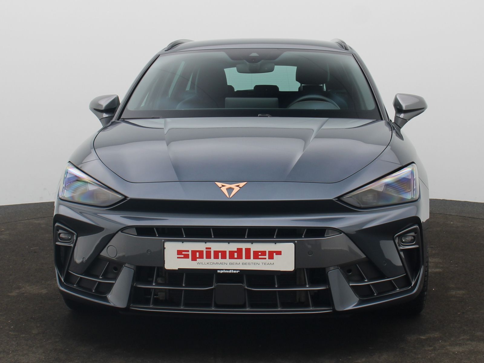 Cupra Leon - Bild 3