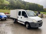 Iveco Daily 2.3 l Pritshe (netto4800) - Iveco 480
