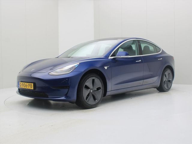 Tesla Model 3 Standard RWD Plus 60kWh [ TREKHAAK+AUTOP