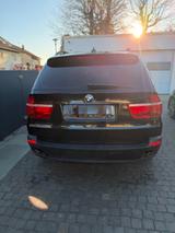 BMW X5 xDrive35d - - BMW X5: 35d