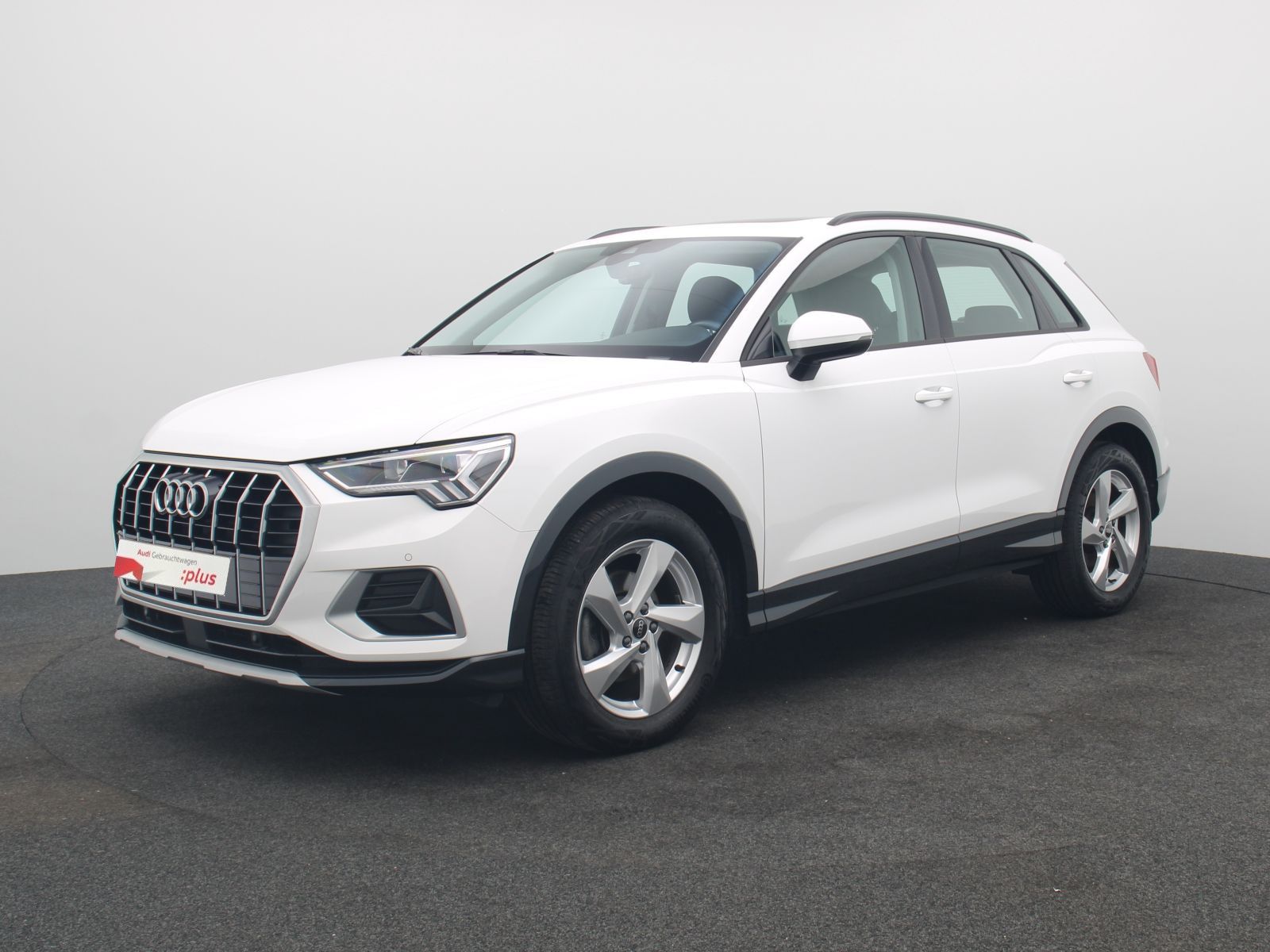 Audi Q3 - Bild 2