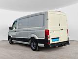 Volkswagen Crafter Kasten 35 2.0 TDI Aut. mittellang FWD - Volkswagen Doppelkabine Crafter