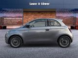 Fiat 500e Icon 3+1* Allwetterreifen*Winter-P.*Park-P. - Fiat 500 mit Elektro-Antrieb