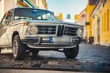BMW 1602 1972 - BMW mit Benzin-Antrieb: 1602