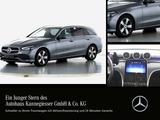 Mercedes-Benz C 220 T d 4M*ALLRAD*MEMORY*STANDHZ*OLED*2023*206 - Mercedes-Benz C-Klasse: All