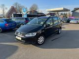 Volkswagen Sharan 1,4 HU+SERVICE NEU/7SITZER/AHK/KLIMA/SH - gebrauchte VW Sharan aus dem Jahr 2010