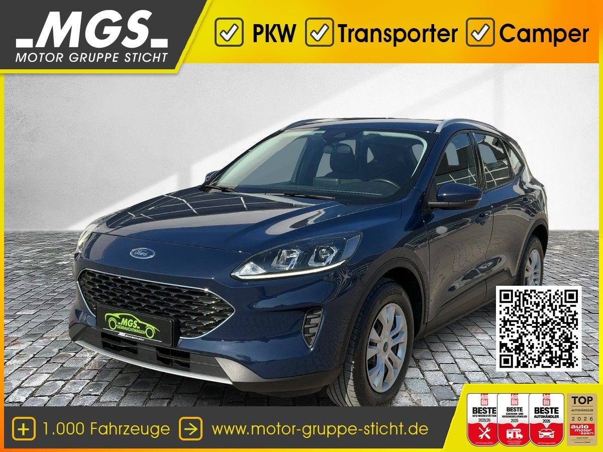 Ford Kuga Trend 1.5 EcoBoost+LED+SHZ