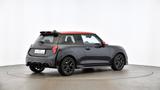MINI Cooper S John Cooper Works Trim - mit Benzin-Antrieb: Kleinwagen