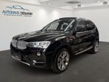 BMW X3 xDrive 35 i*1.Hand*Pano*ACC*Totw*Spur*H&K*HuD - BMW X3: Automatik
