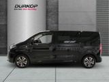 Citroën Spacetourer PLUS 2.0 8-Sitzer BlueHDi 180 Keyles - Citroën SpaceTourer Tageszulassungen