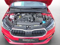 Skoda Fabia - Vorschau Bild 16