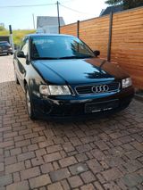 Audi A3 Baujahr 1996 - Audi A3 aus 1996