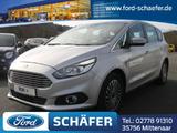Ford S-Max Titanium AWD+LMF+SHZ+NAVI+WINTERPAKET+AUT. - mit Diesel-Antrieb: Winterpaket