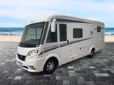 Knaus VAN I 650 MEG/Automatik/Einzelbetten+Hubbett - Knaus 650 meg
