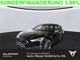 Cupra Leon 2.0 TSI DSG NAVI KAMERA PARK ACC LED SITZHZ - Benzin Gebrauchtwagen in Gießen