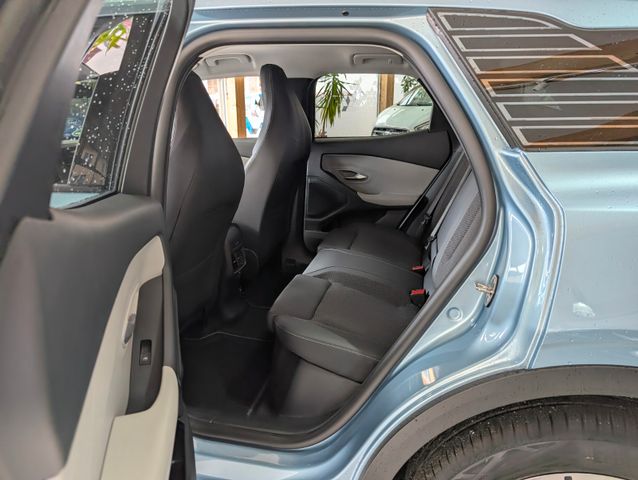 Ford Explorer RWD