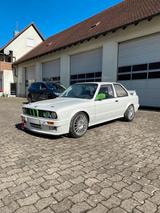 BMW Bmw e30 325i Coupé Ringtool Slalom Rennsport - BMW: Renn