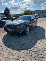 BMW 530d x-Drive F11 Touring M-Sportpaket - BMW 530: F11