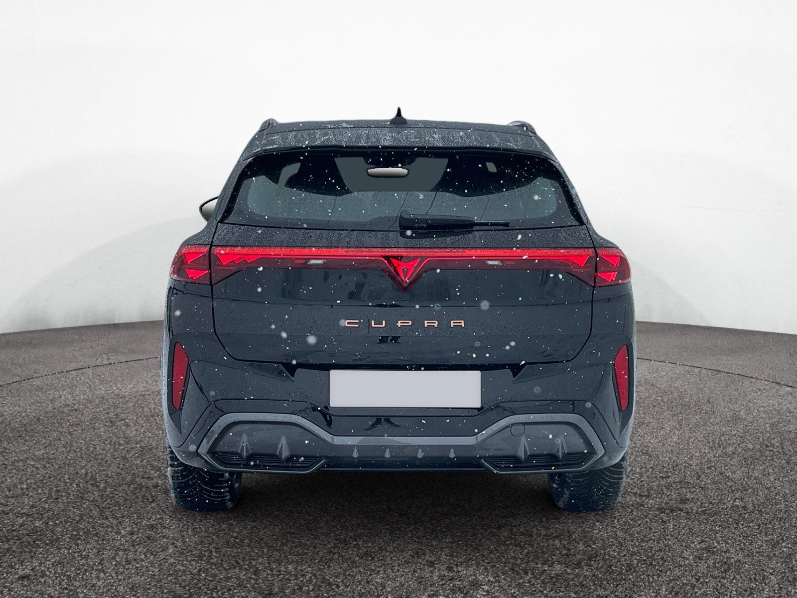 Cupra Terramar - Bild 6