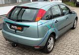 Ford Focus 1.6 Trend*KLIMA*KAMERA*HU/AU 08/2026* - gebrauchte Ford Focus aus dem Jahr 1998