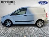 Ford TRANSIT COURIER Kasten LKW Trend 74 kW - Ford Transit: Lkw