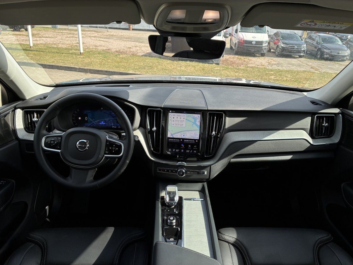 Volvo XC60 - Bild 14