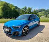 Audi A1 40 TFSI S tronic S line Sportback S line