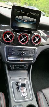 Mercedes-Benz CLA 45 AMG Shooting Brake Mercedes-AMG CLA 4... - : Kombi, Mercedes AMG