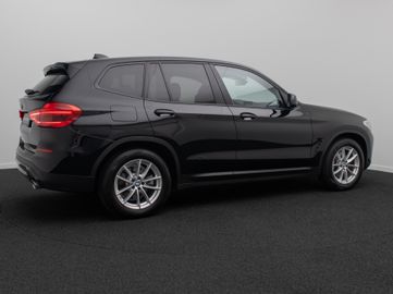 BMW X3 - 6