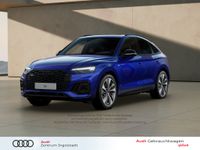 Audi Q5 - Vorschau Bild 2