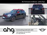 MINI Countryman John Cooper Works ALL4 *Chili*Pano*Na - scheckheftgepflegte MINI John Cooper Works Countryman