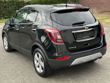 Opel Mokka X - 5