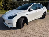 Tesla Model Y * Long Range * AWD * 1.Hand * 20"  - Tesla Model Y in Hamburg