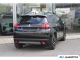 Peugeot 2008 Allure 1.2 GT-Line/NAVI/KLIMA/PDC/SHZ - Peugeot 2008: Geländewagen