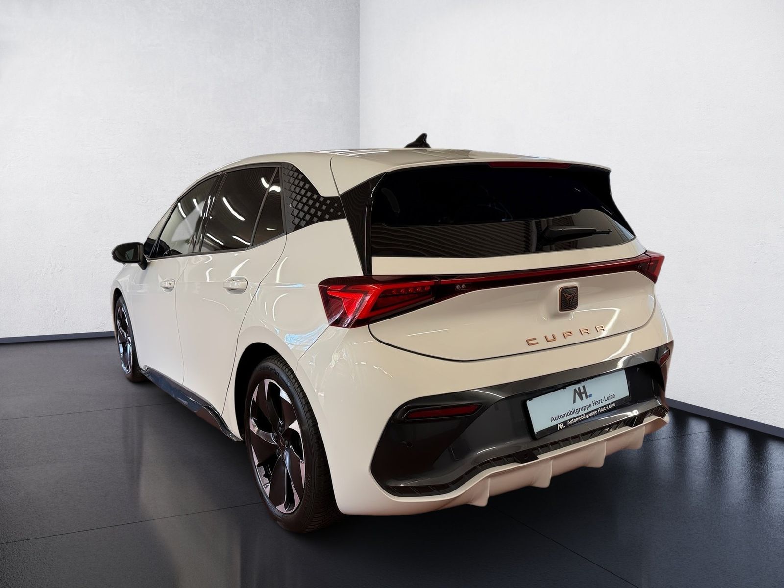 Cupra Born - Bild 4