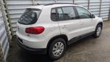 Volkswagen Tiguan Trend & Fun*1 Hand*89.687 Km*Tüv:02/2027* - Volkswagen Tiguan in Lübeck