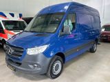 Mercedes-Benz Sprinter 317 *AUTOMATIK*AKT.DISTRONIC*360CAM*SHZ - Offers matching your search criteria