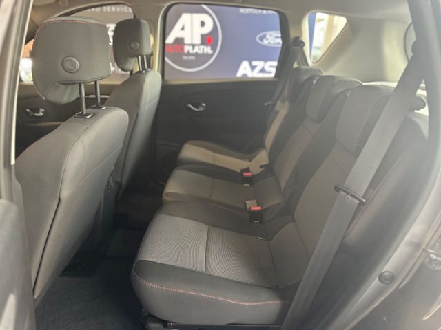 Renault Scenic III Expression