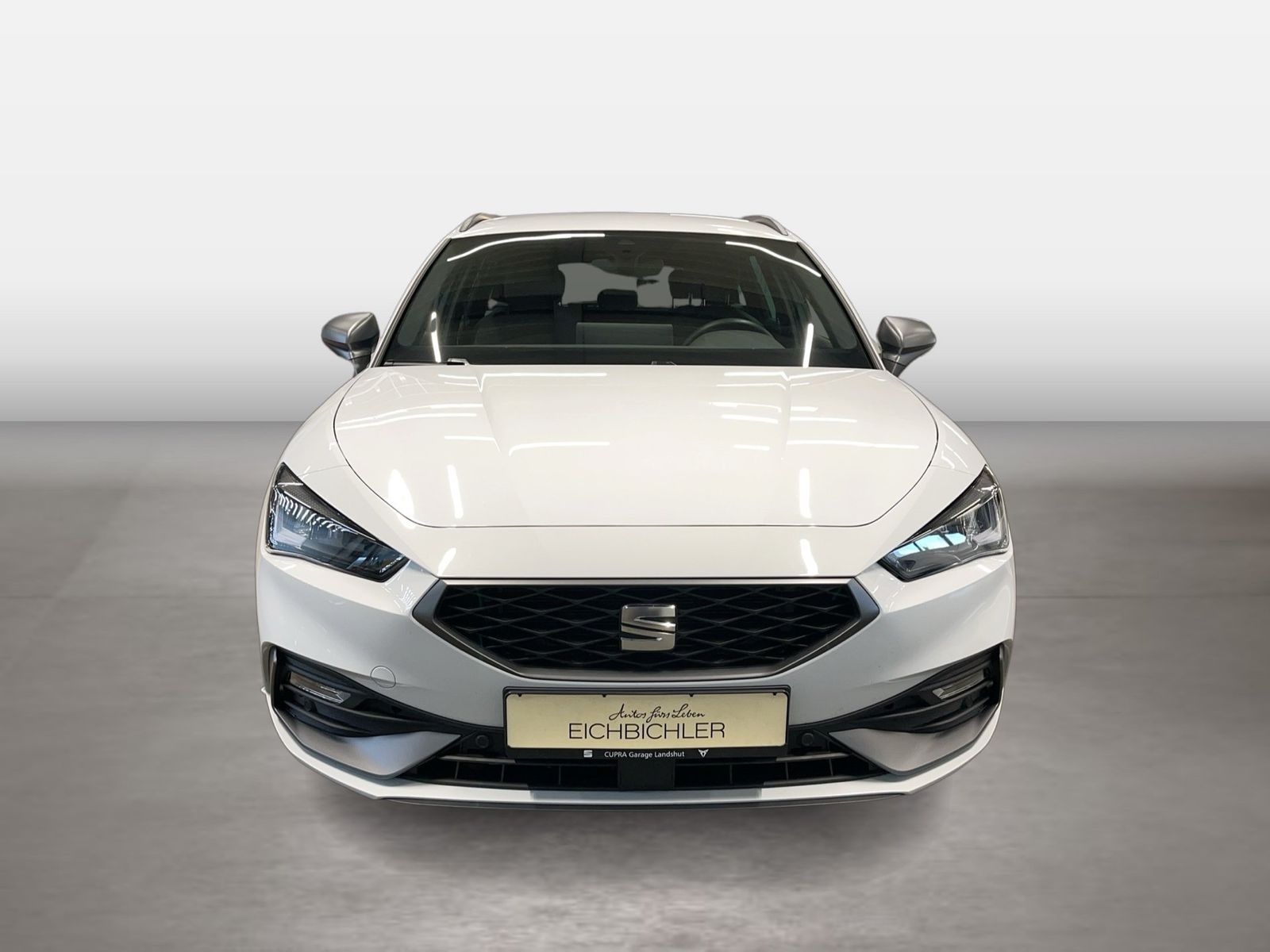 Seat Leon - Bild 7
