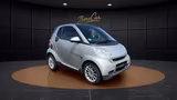 Smart ForTwo coupe CDI*Vollautomatik*TÜVNEU*Klima*TOP* - Smart mit Diesel-Antrieb