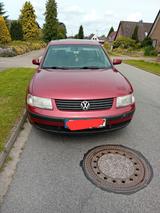 Volkswagen Passat 1.9 TDI Basis - Volkswagen Passat aus 1997: TDI