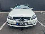Mercedes-Benz CLC 200 CDI - - Mercedes-Benz CLC 200 aus 2008