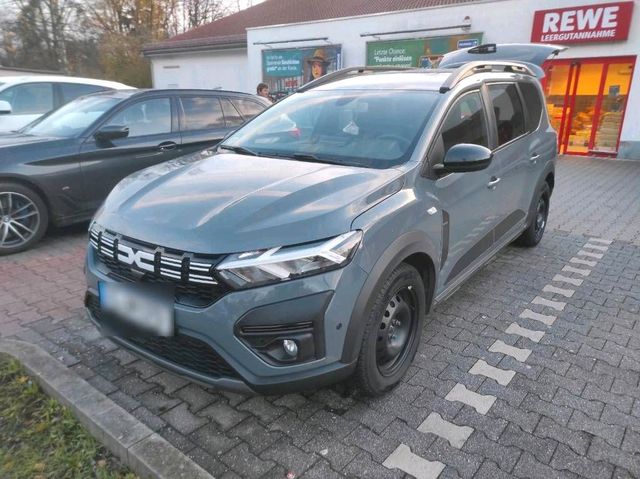 Dacia Jogger Eco-G 100 Extreme+ 205 Leasi...