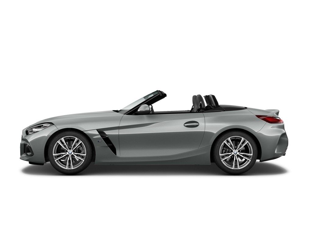 Fahrzeugabbildung BMW Z4 sDrive20i,M-Aerodynamik,DrivingAssistant,Komf
