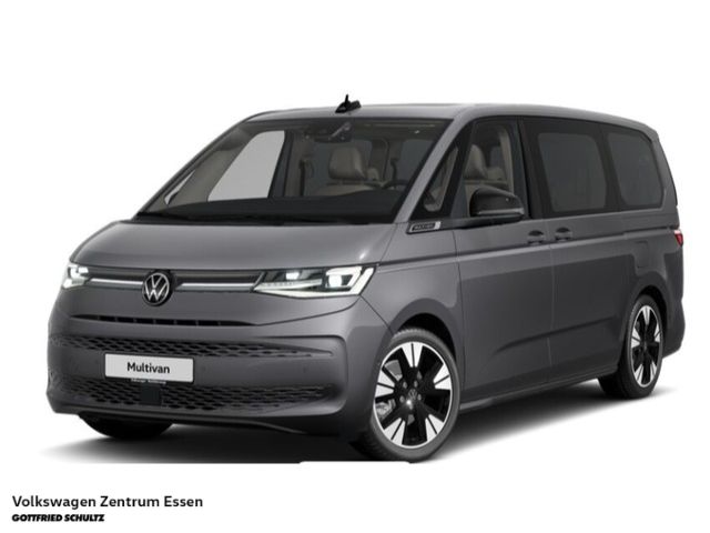 Volkswagen T7 Multivan Style 2.0 TDI NAVI LED KLIMA