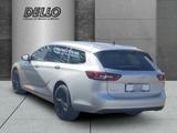 Opel Insignia B ST Business Eleg. EU6d 1.5 D LHZ SHZ  - Opel Insignia mit Diesel-Antrieb: 1.6