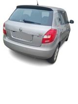 Skoda Fabia Elegance Elektr.Fenster*Tempomat*Klima*SHZ - Skoda Fabia Gebrauchtwagen in Krefeld