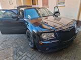Chrysler 300C 3,5L V6  Benzin & Autogas - gebrauchte Chrysler 300C aus dem Jahr 2004