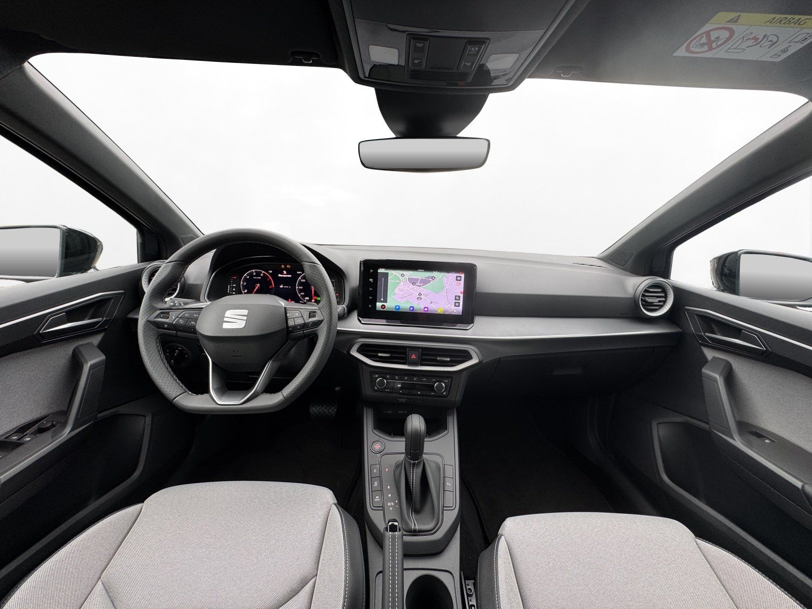 Seat Ibiza - Bild 14