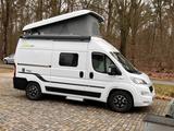 HYMER / ERIBA / HYMERCAR Free 540 - Hymer Free